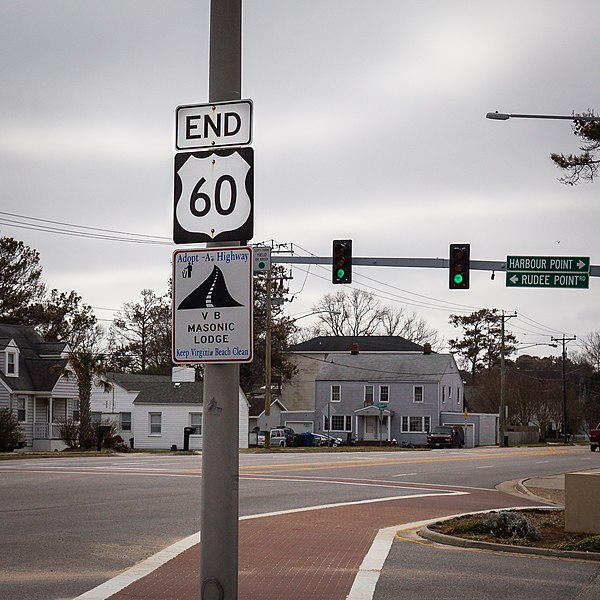 File:U.S. Route 60 Virginia Beach Terminus (24906675810).jpg