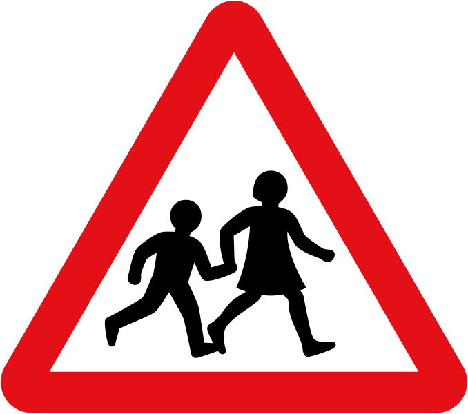 File:UK traffic sign 545.svg