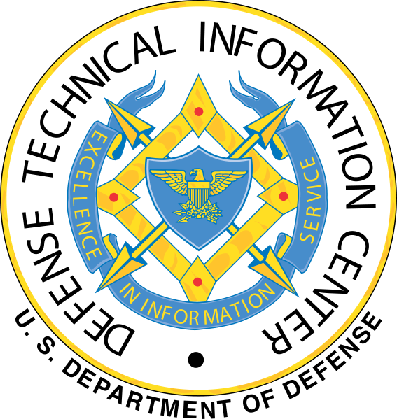 File:US-DefenseTechnicalInformationCenter-Seal.svg