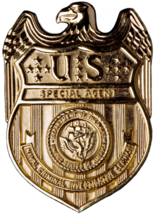 USA - NCIS Badge.png