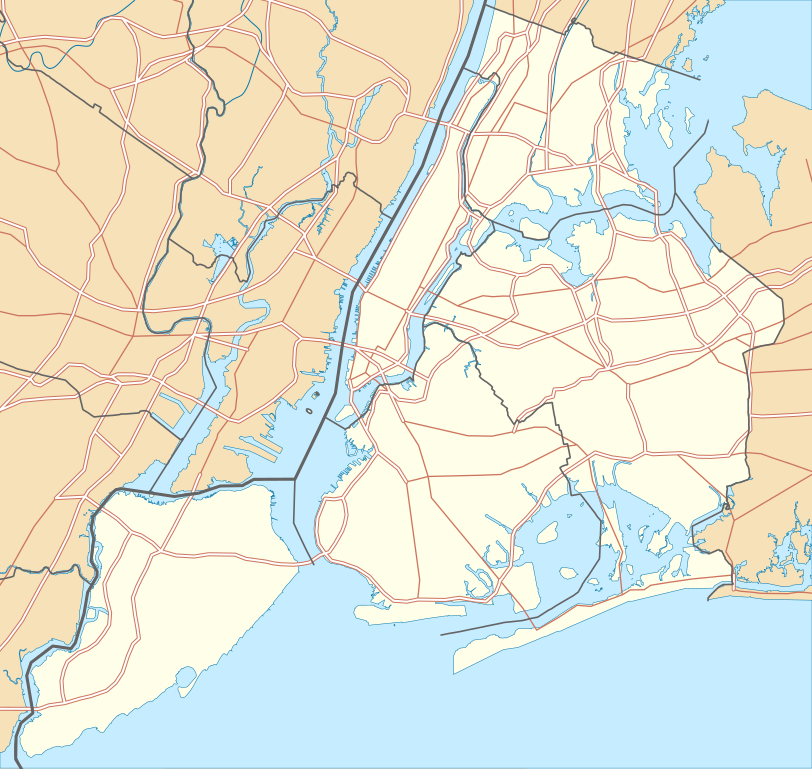 New York City - Wikipedia