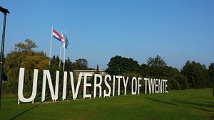 Università di Twente