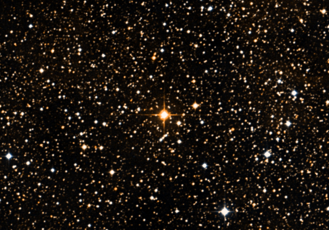 UY Scuti