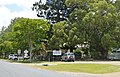 English: Ubobo State School at Ubobo, Queensland