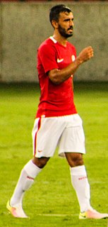 Uendel Pereira Gonçalves Brazilian footballer