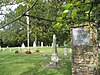 Union Cemetery Union Cemetery (Greensboro, North Carolina) 1.jpg