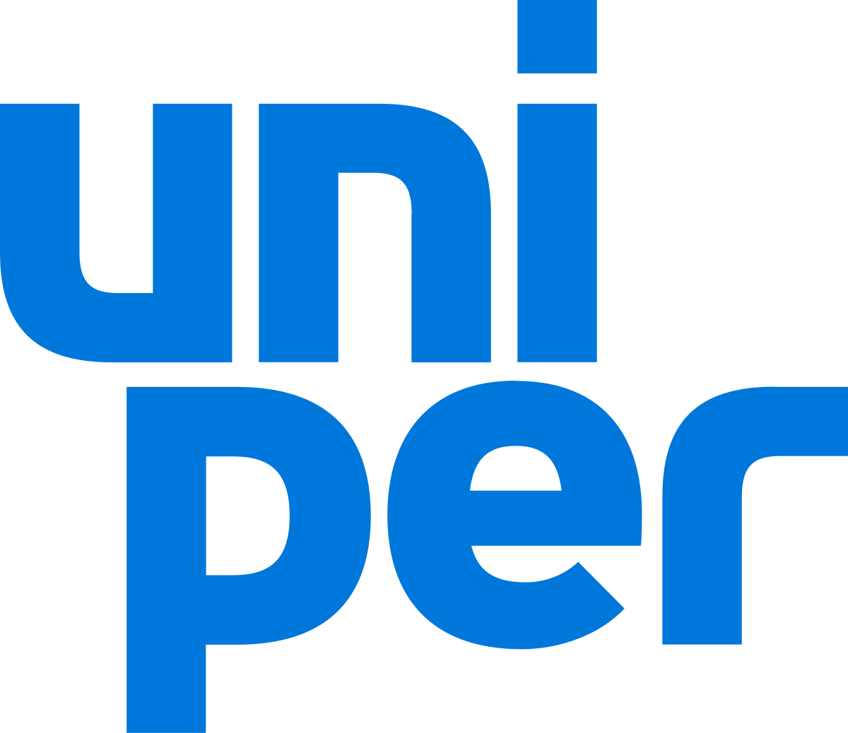 Uniper Wikipedia