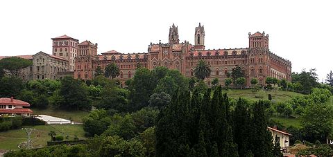 Comillas