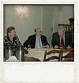 Uroczystość obchodów 80-lecia urodzin Prof. Anny Szyfer - Poznań - 001865c.jpg