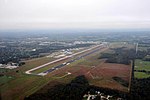 Thumbnail for Boone County Airport (Arkansas)