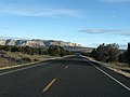 File:Utah State Route 9 between Zion and Mount Carmel.jpg