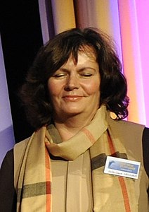 Véronique Newland