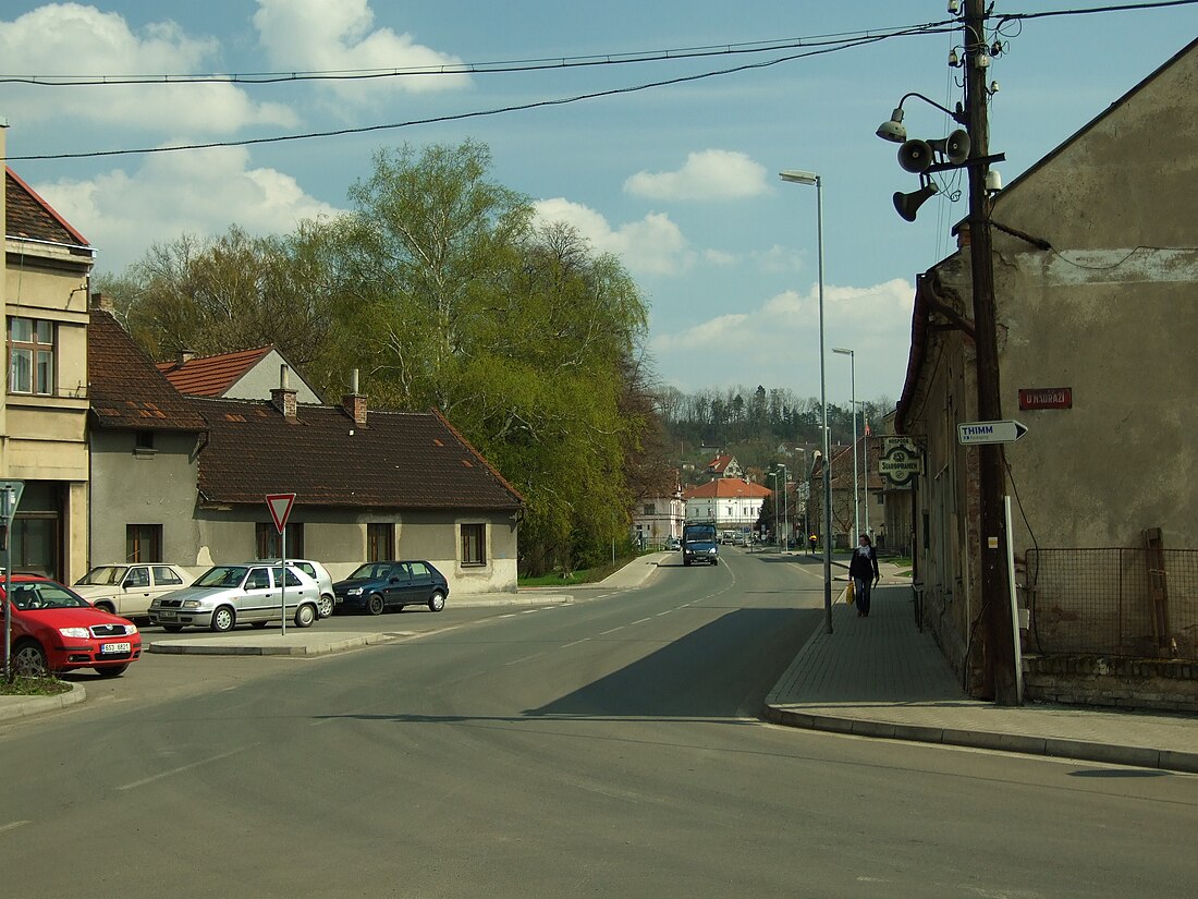 Všetaty (Mělník)