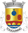 Vlag van Touguinhó