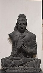 File:Vajra Mudra of Buddha.jpg - Wikimedia Commons