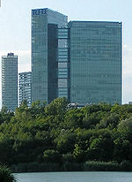 Miniatura pro Vienna Twin Tower