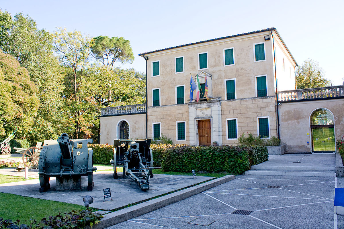 musée du risorgimento