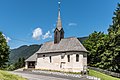 * Nomination Parish church Holy Spirit in Heiligengeist, Villach, Carinthia, Austria --Johann Jaritz 01:52, 2 July 2017 (UTC) * Promotion Good quality. --СССР 02:53, 2 July 2017 (UTC)