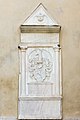 * Nomination Epitaph with relief of coats of arms at the main parish church Saint James the Greater, Villach, Carinthia, Austria --Johann Jaritz 04:37, 2 January 2016 (UTC) * Promotion Good quality. --Hubertl 09:33, 2 January 2016 (UTC)