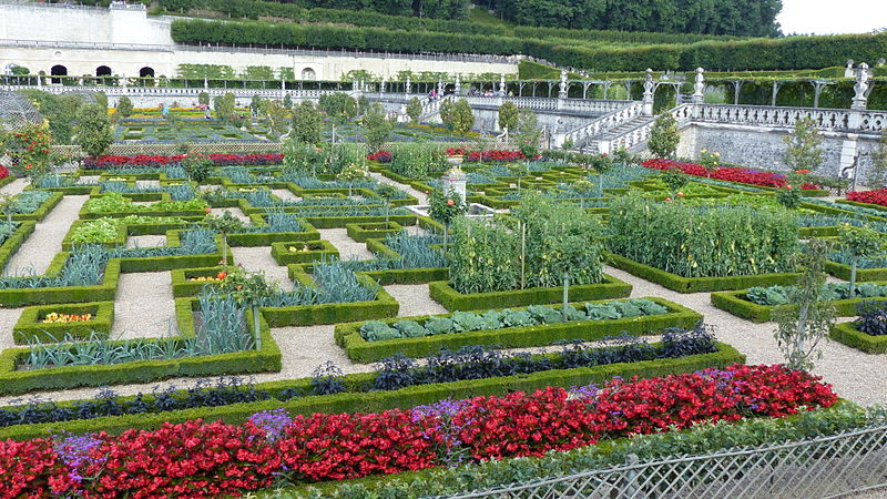 File:Villandry - le Château - les Jardins (13-2014) 2014-08-21 16.49.00.jpg