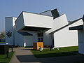 Vitra Design Museum Weil am Rhein