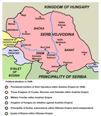 Vojvodina (Pannonia), TheFutureOfEuropes Wiki