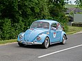 * Nomination Volkswagen 1300 at the Sachs Franken Classic 2018 Rally, Stage 2 --Ermell 07:34, 11 February 2019 (UTC) * Promotion  Support Good quality. --Tournasol7 08:43, 11 February 2019 (UTC)