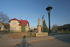 Vrbice (districtul Jičín)