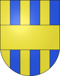 Wappen von Vufflens-le-Château