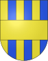 Blason de Vufflens-le-Château