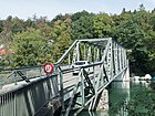 Würenlos Bridge over the Limmat, Würenlos AG - Killwangen AG 20180910-jag9889.jpg