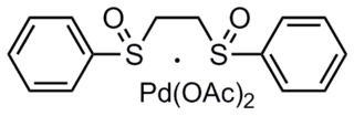 White catalyst Chemical compound