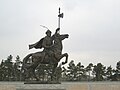 Ваньянь Агуда, основатель династии Цзинь (Маньчжурия и Внутренняя Монголия)