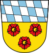 Wappen Bad Abbach.svg