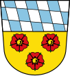 Coat of arms of Bad Abbach