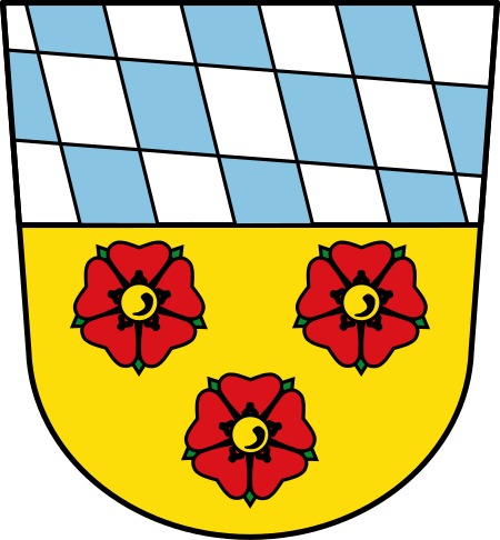 Wappen Bad Abbach