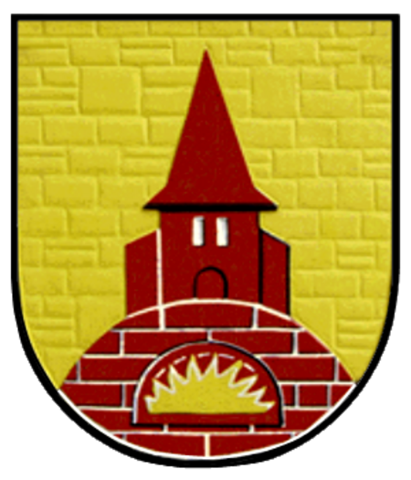 Wappen Kirchberg (Seesen)