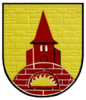 Kirchberg coat of arms