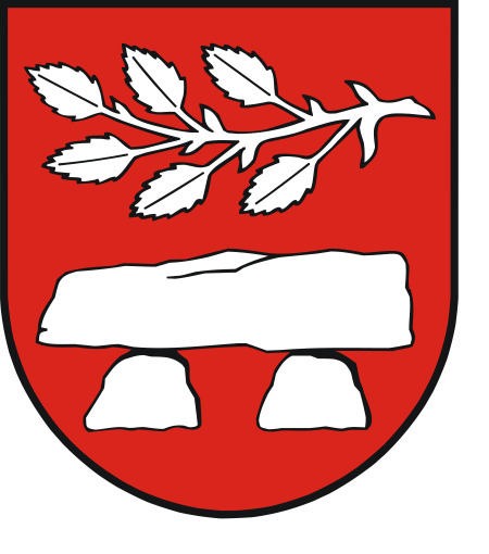 Wappen Kuchelmiss