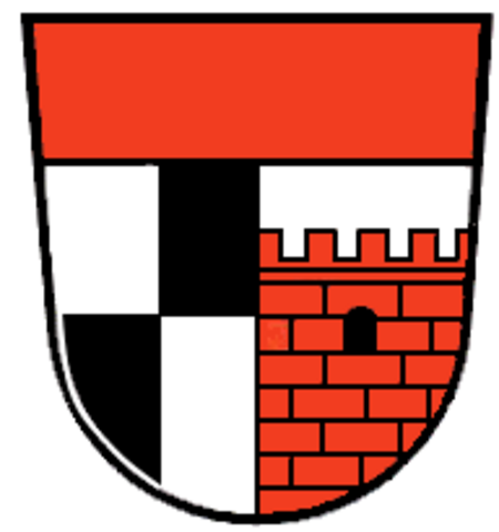 Wappen Lenkersheim