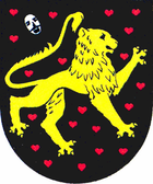 Herb miasta Magdala