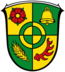 Escudo de Neu-Anspach