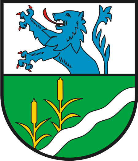 Wappen Rohrbach