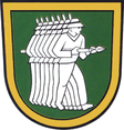 Schwobfeld címere