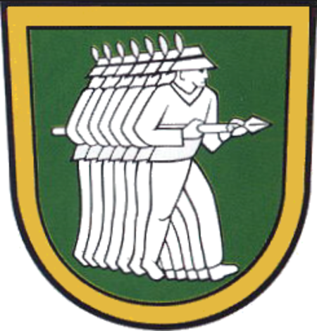 Wappen Schwobfeld