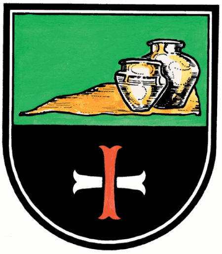 Wappen Wörderfeld