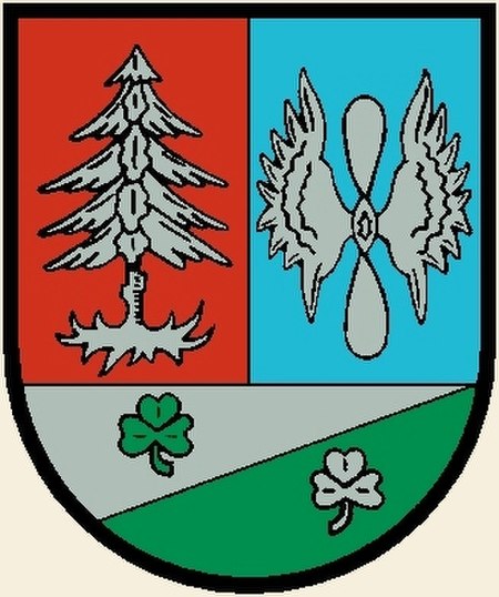 Wappen nordholz