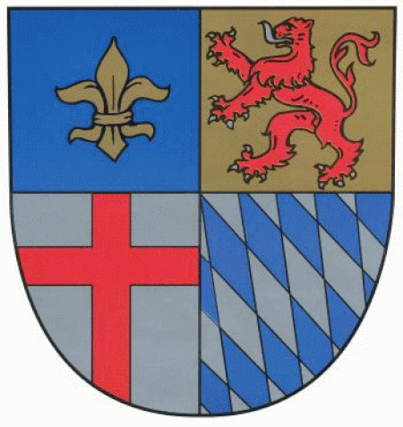 Wappen vbg loreley