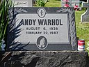 Warhol's grave.jpg