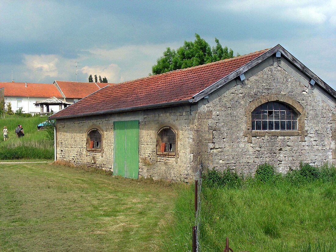 Beaufort-en-Argonne